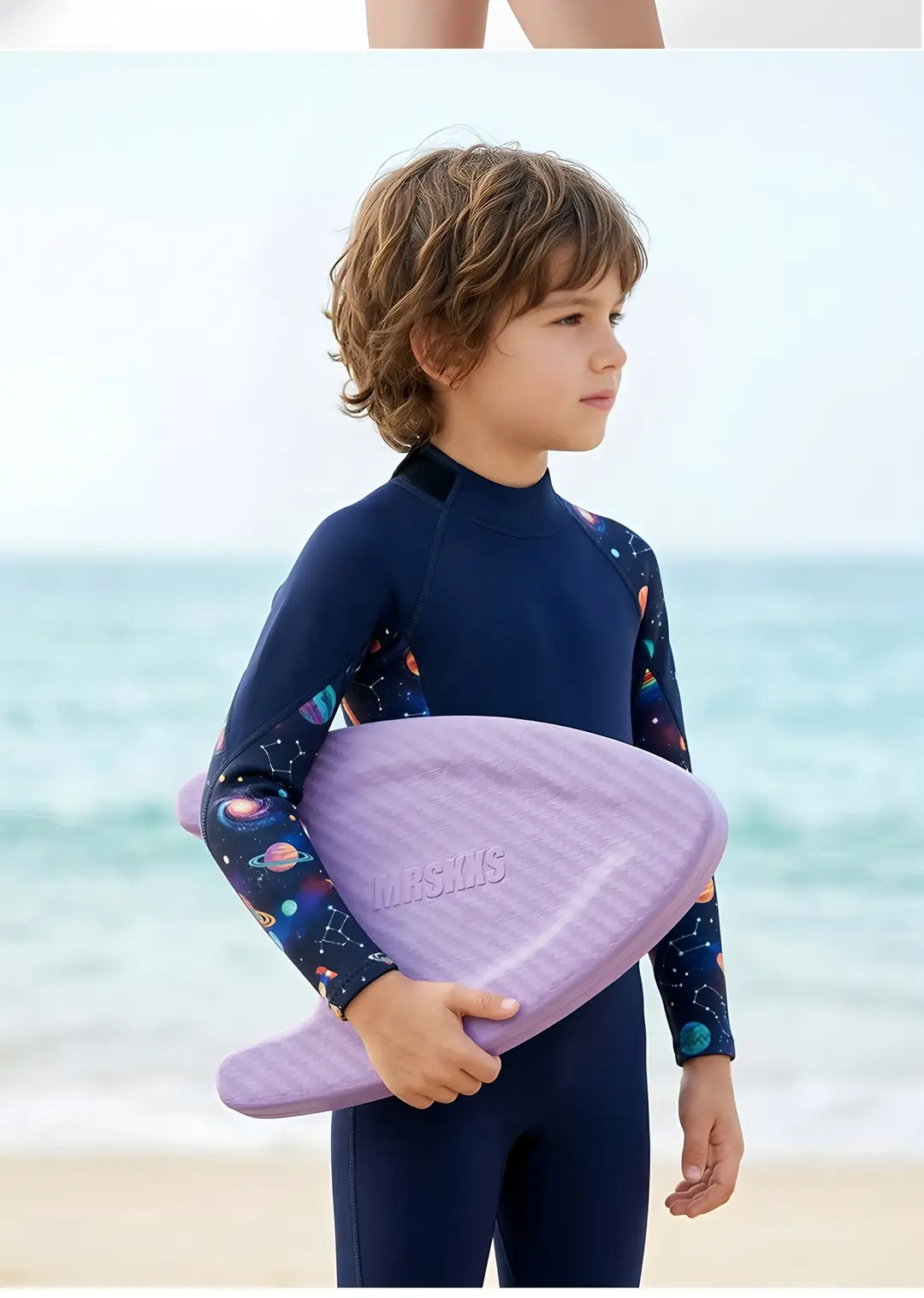 Swimming Float Board for Adults, Water Float Board for Children, Beginner A-Shaped Back Float, Teaching Aid Training Triangle Board — feature 10
