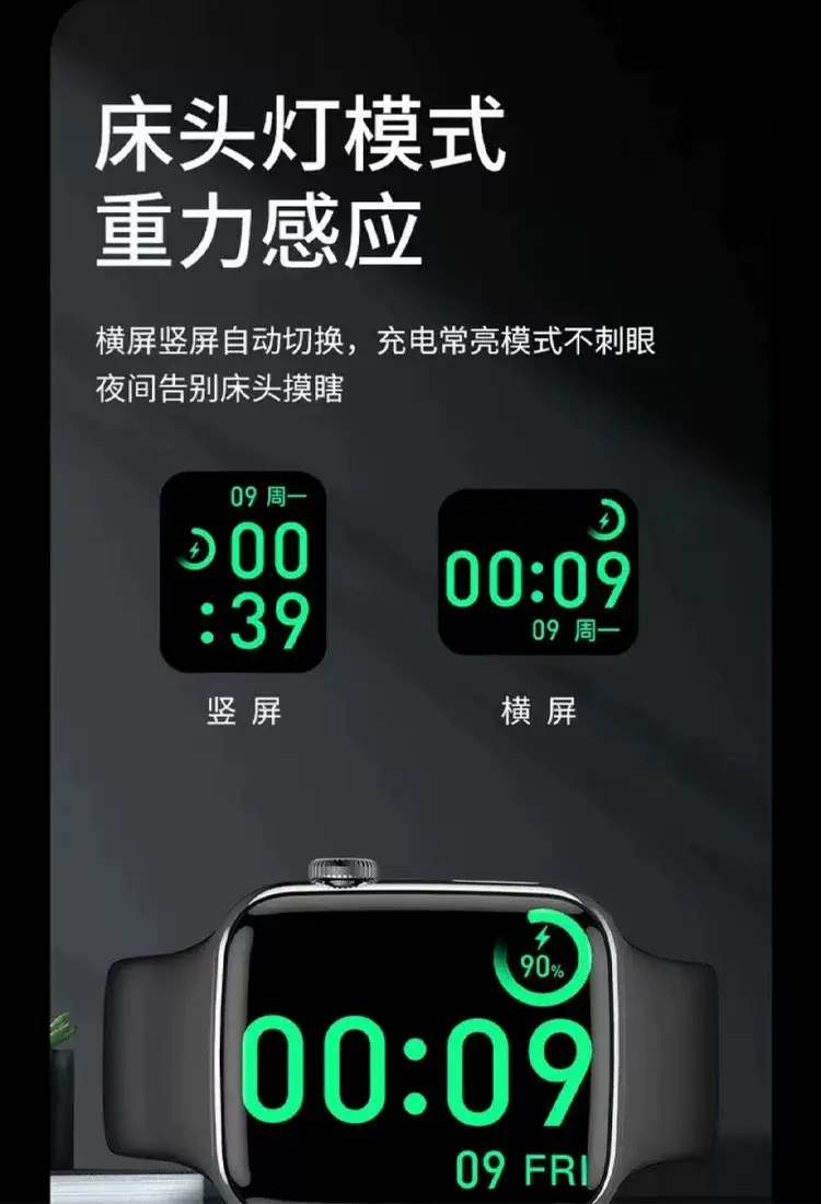 99% Accuracy L New High-Precision Real-Time Blood Sugar Measurement Bracelet, Blood Pressure, Heart Rate, Blood Lipids, Uric Acid Smart Watch — feature 15