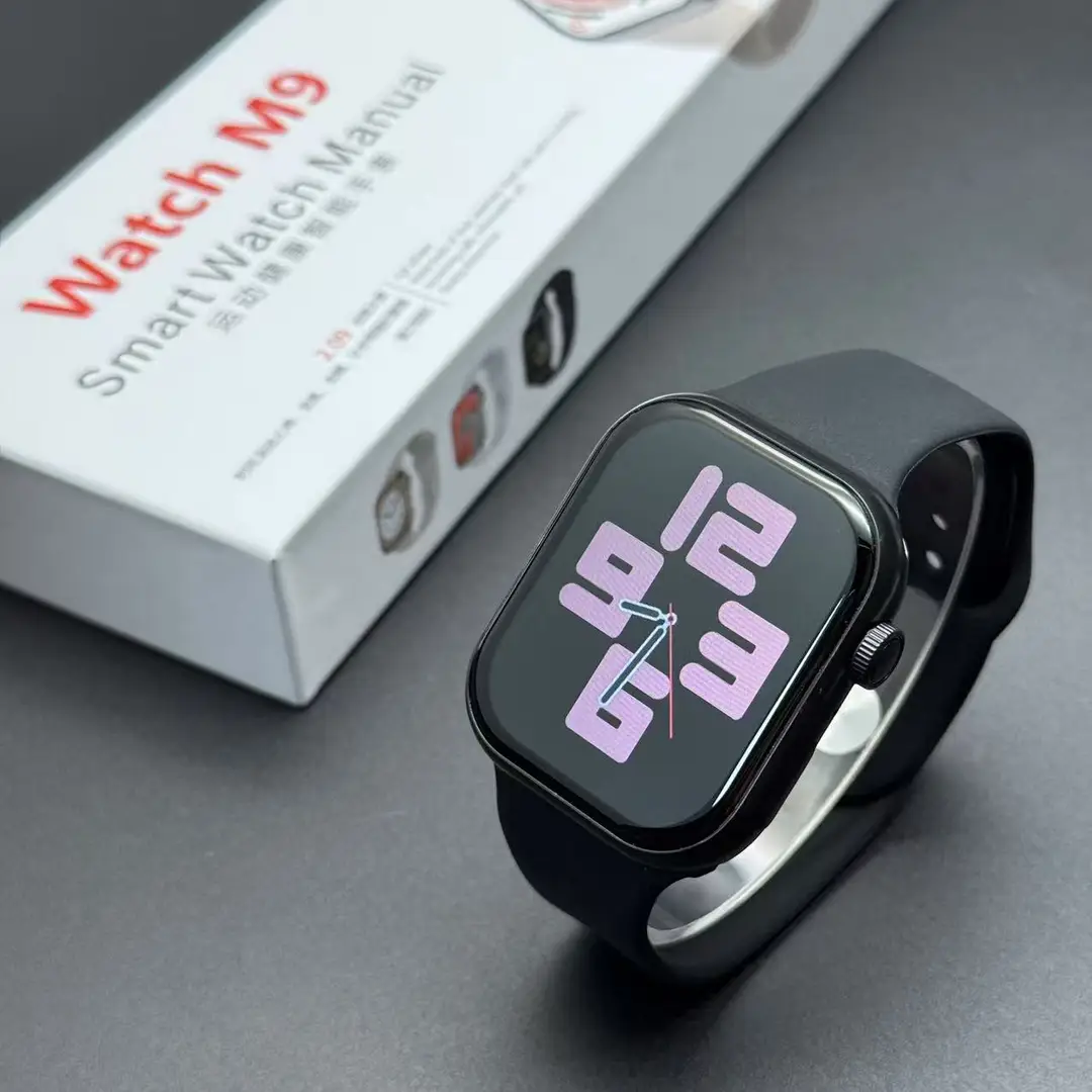 99% Accuracy L New High-Precision Real-Time Blood Sugar Measurement Bracelet, Blood Pressure, Heart Rate, Blood Lipids, Uric Acid Smart Watch