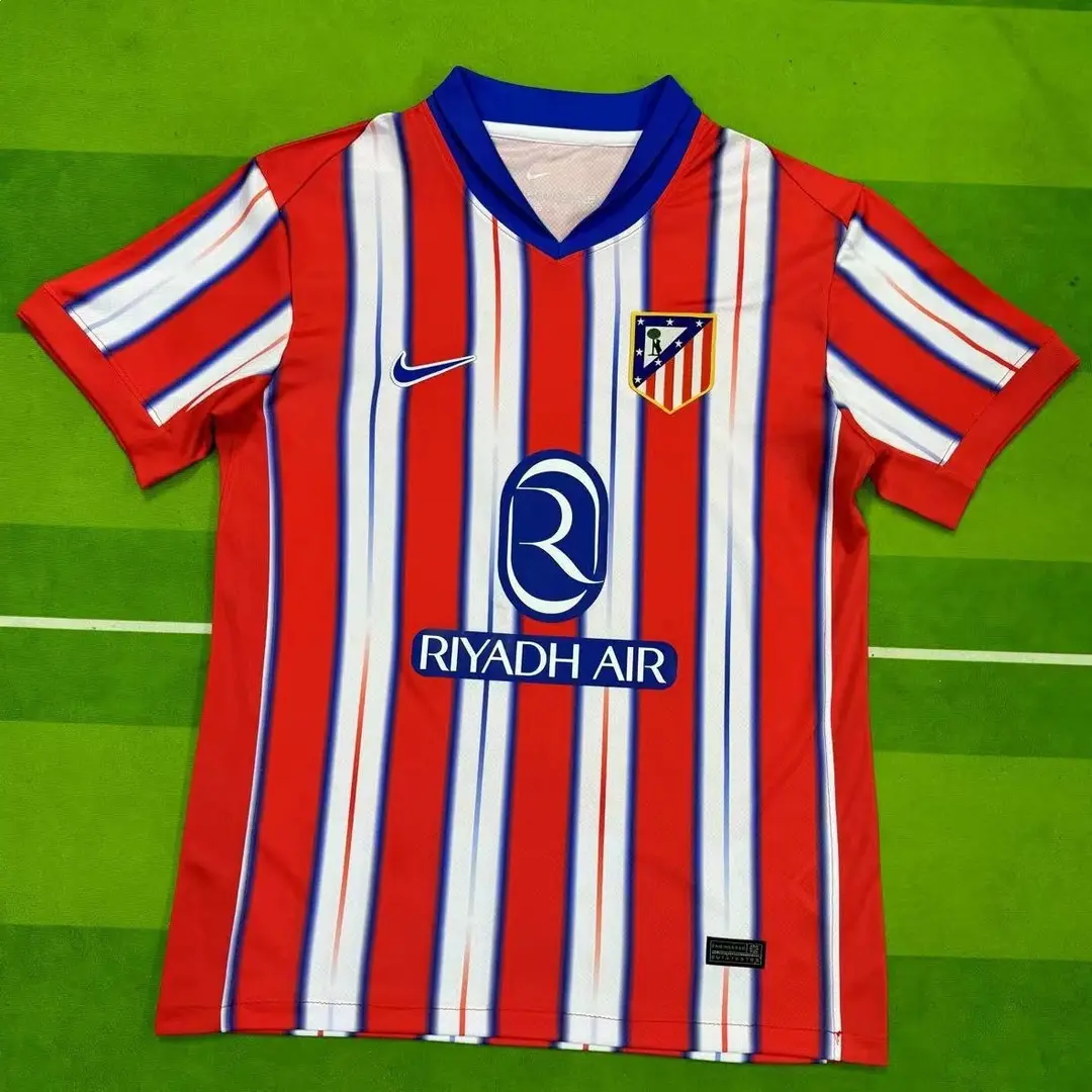Madrid Jersey Paris Barcelona Chelsea Portugal Dortmund Inter Milan Arsenal Atletico Madrid Ac Football Jersey