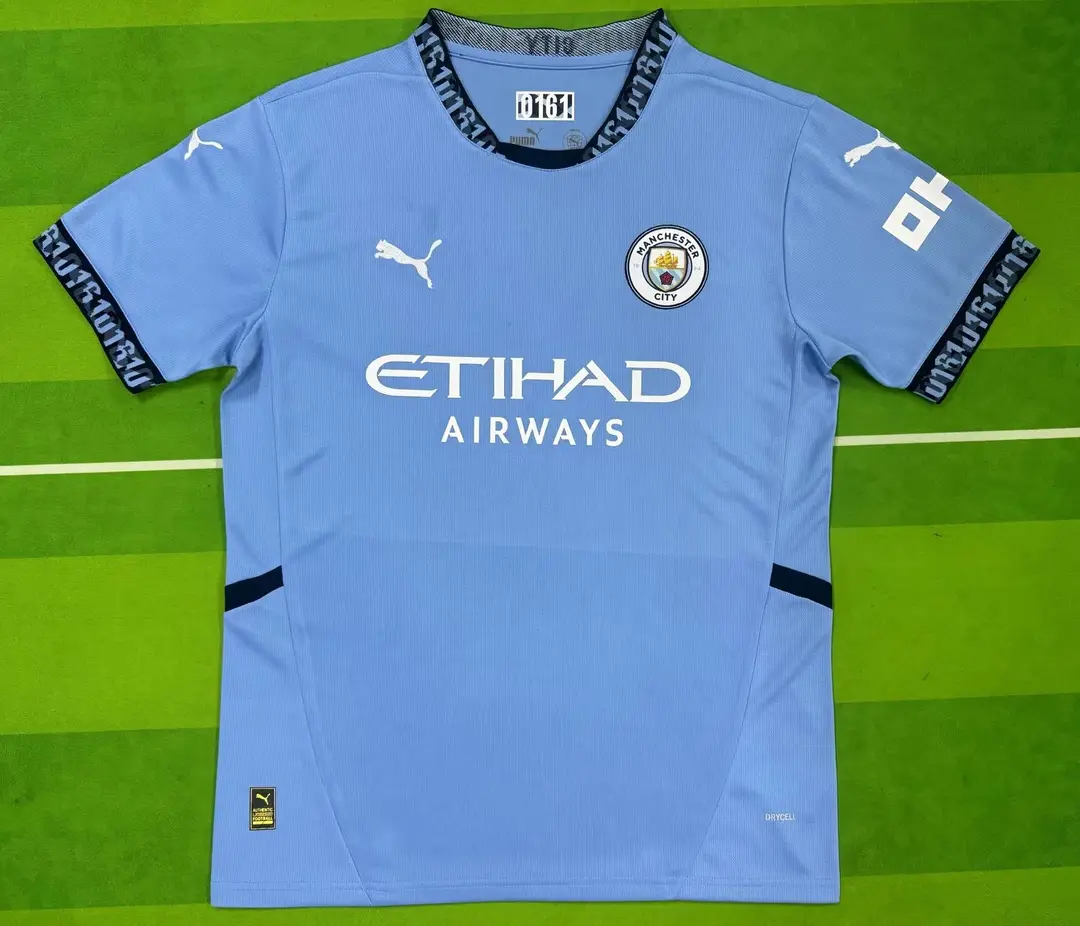 Madrid Jersey Paris Barcelona Chelsea Portugal Dortmund Inter Milan Arsenal Atletico Madrid Ac Football Jersey — feature 10