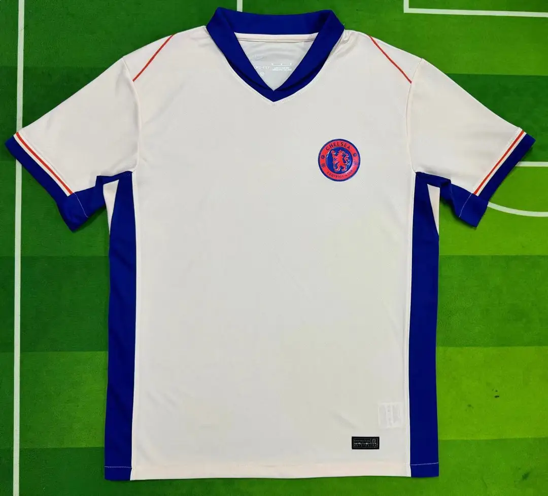 Madrid Jersey Paris Barcelona Chelsea Portugal Dortmund Inter Milan Arsenal Atletico Madrid Ac Football Jersey — feature 16