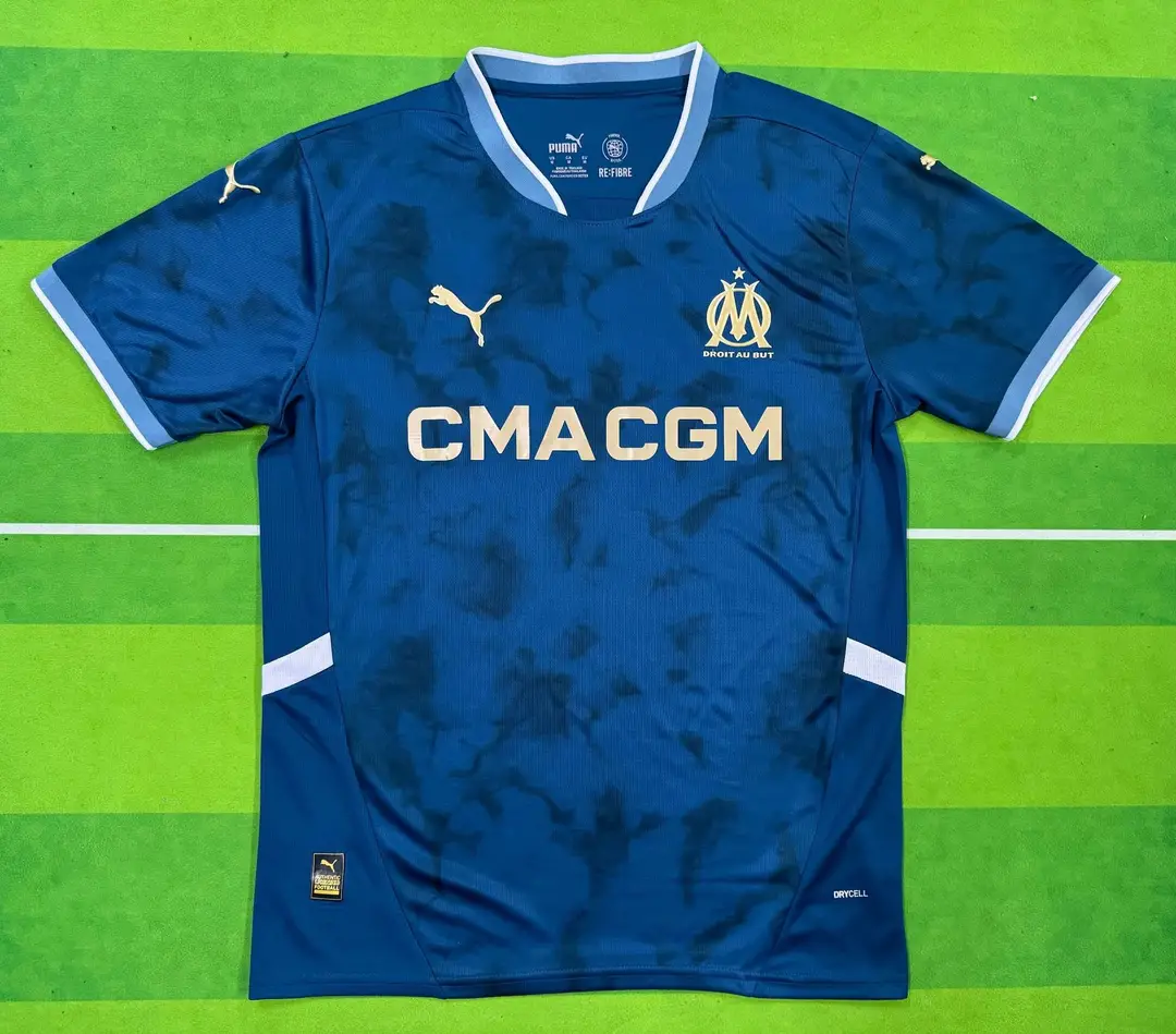 Madrid Jersey Paris Barcelona Chelsea Portugal Dortmund Inter Milan Arsenal Atletico Madrid Ac Football Jersey — feature 21