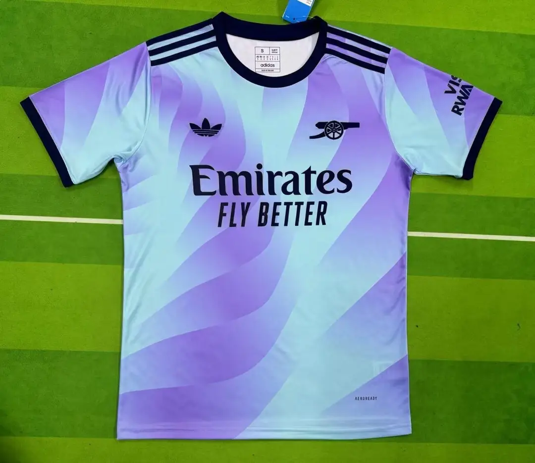 Madrid Jersey Paris Barcelona Chelsea Portugal Dortmund Inter Milan Arsenal Atletico Madrid Ac Football Jersey — feature 7