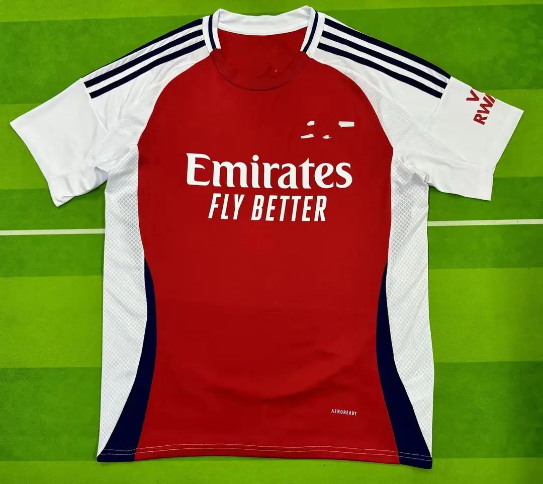 Madrid Jersey Paris Barcelona Chelsea Portugal Dortmund Inter Milan Arsenal Atletico Madrid Ac Football Jersey