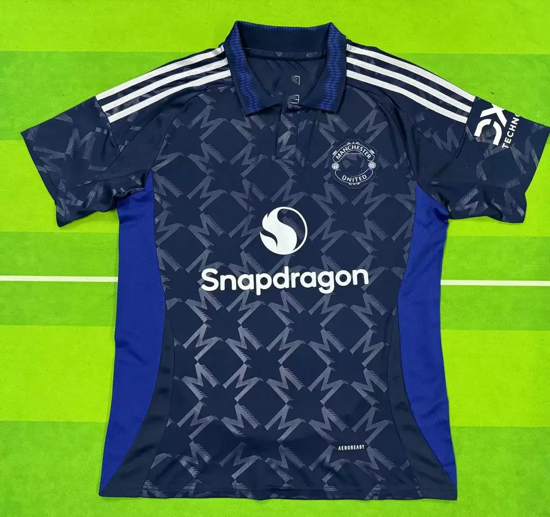 Madrid Jersey Paris Barcelona Chelsea Portugal Dortmund Inter Milan Arsenal Atletico Madrid Ac Football Jersey