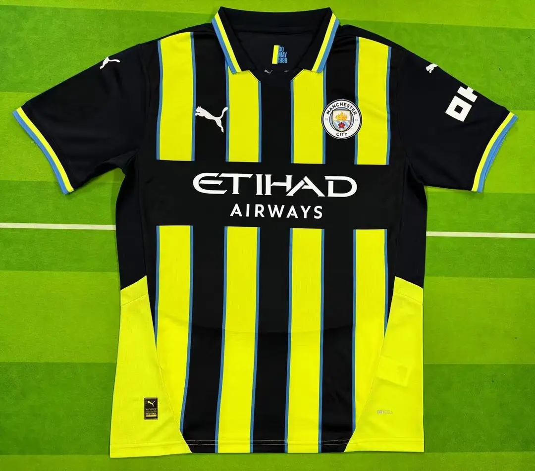 Madrid Jersey Paris Barcelona Chelsea Portugal Dortmund Inter Milan Arsenal Atletico Madrid Ac Football Jersey