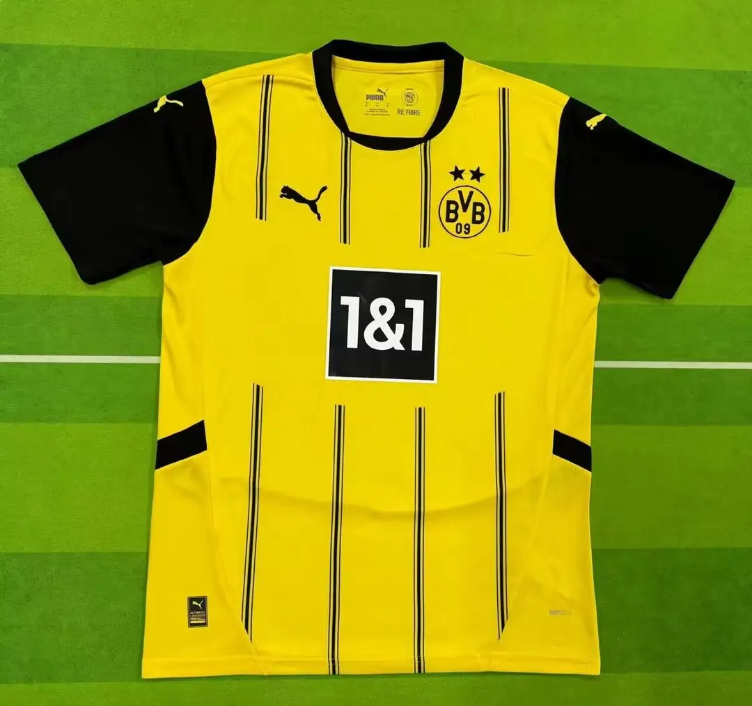 Madrid Jersey Paris Barcelona Chelsea Portugal Dortmund Inter Milan Arsenal Atletico Madrid Ac Football Jersey
