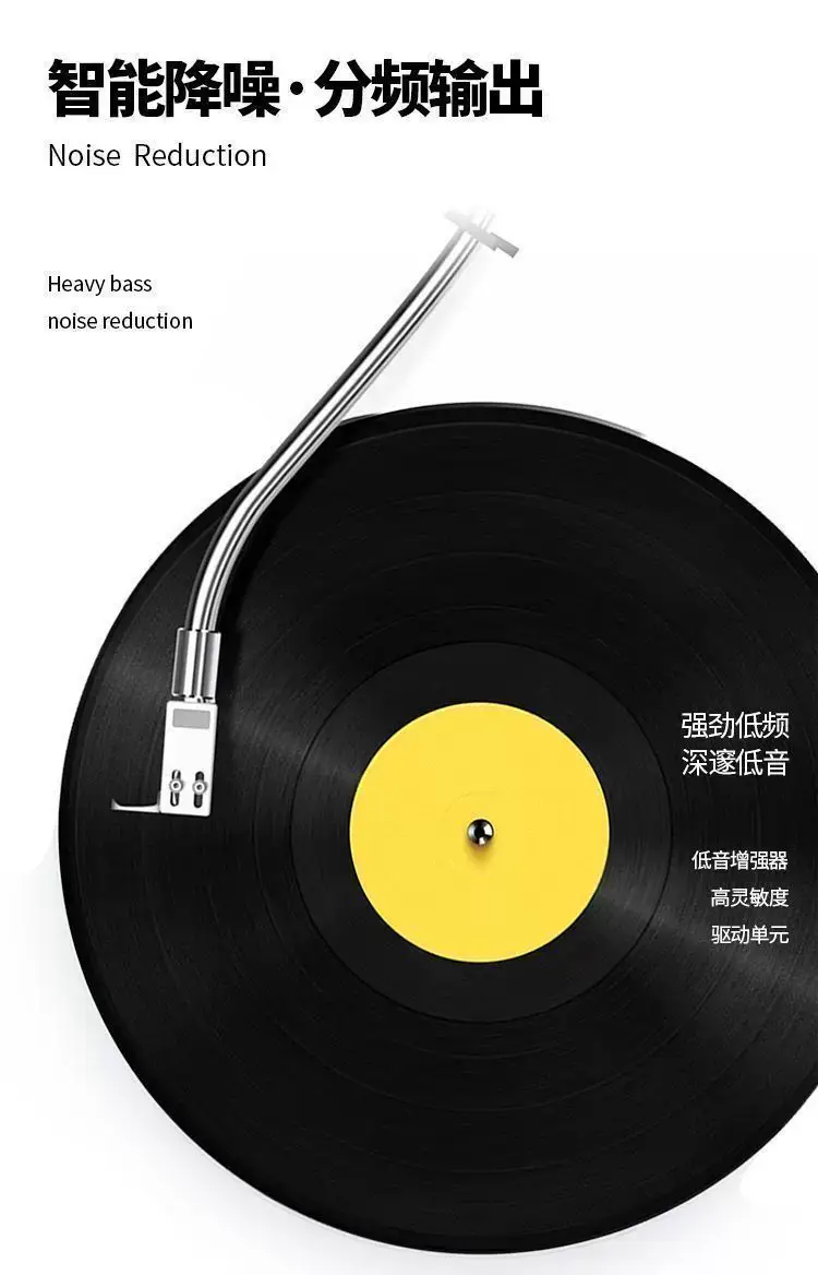2026 New Model Bluetooth Headphones Cross-Border Wireless Headphones Wholesale Huaqiangbei Sixth Generation Bluetooth Wireless Headphones Sports Headphones — feature 7