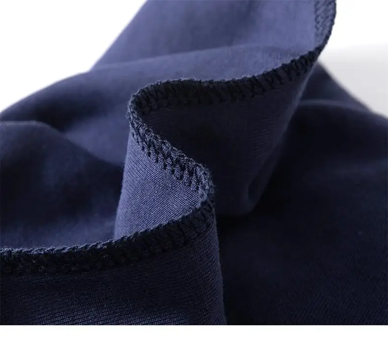 Dark Blue Straight-Shoulder Short-Sleeve Women's Summer Pure Cotton T-Shirt, New Slim-Fit U-Neck Top, Slimming Casual Summer Korean Style Outfit — feature 14