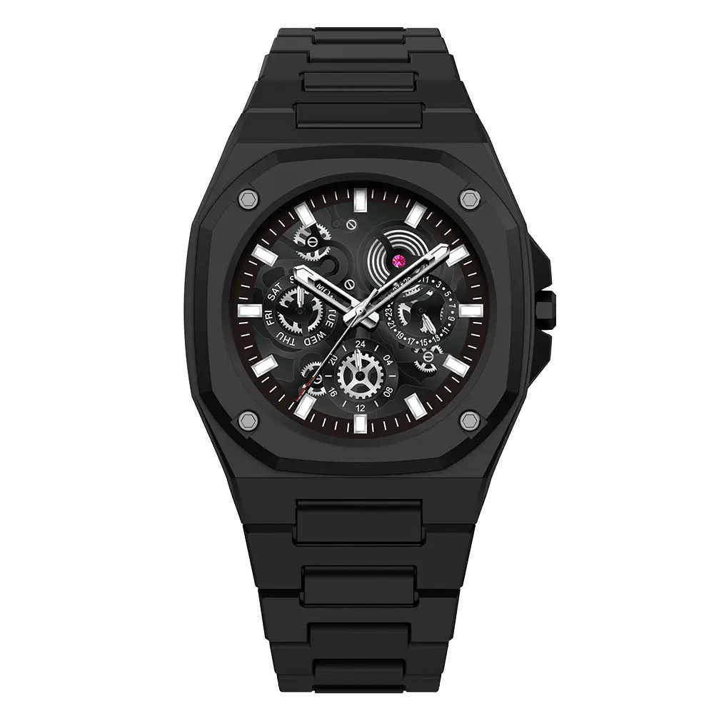 Watches for Men, High-End Waterproof Women's Watches, Popular Plastic Men's Quartz Watches in Southeast Asia and the Middle East