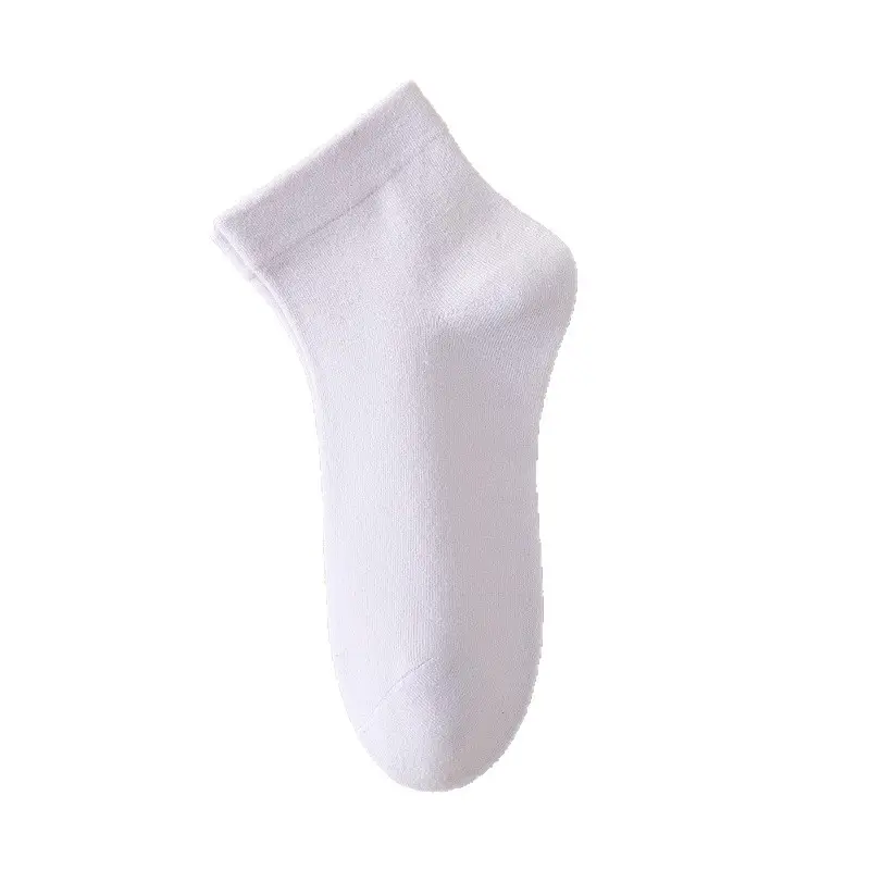 Xinjiang Cotton Socks for Women, Short Socks for Spring and Summer, Thin Pure Cotton, Odor-Resistant, Sweat-Absorbing, Seamless Short Socks for Women, Maternity Socks