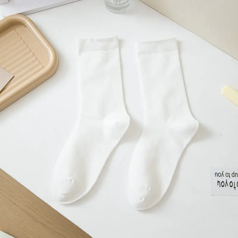 Xinjiang Cotton Socks for Women, Short Socks for Spring and Summer, Thin Pure Cotton, Odor-Resistant, Sweat-Absorbing, Seamless Short Socks for Women, Maternity Socks
