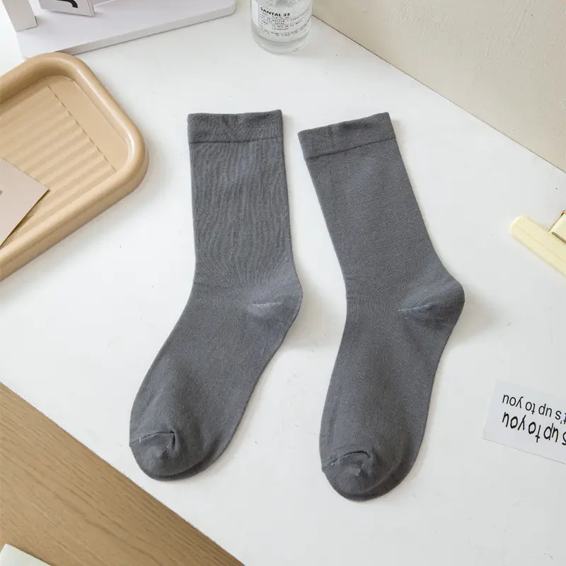 Xinjiang Cotton Socks for Women, Short Socks for Spring and Summer, Thin Pure Cotton, Odor-Resistant, Sweat-Absorbing, Seamless Short Socks for Women, Maternity Socks