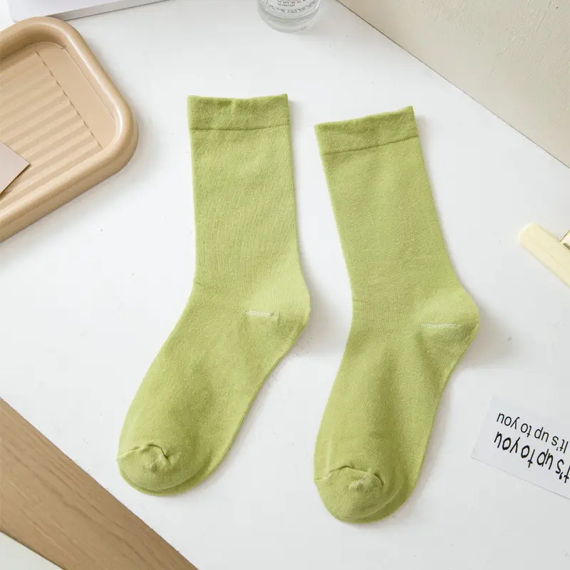 Xinjiang Cotton Socks for Women, Short Socks for Spring and Summer, Thin Pure Cotton, Odor-Resistant, Sweat-Absorbing, Seamless Short Socks for Women, Maternity Socks