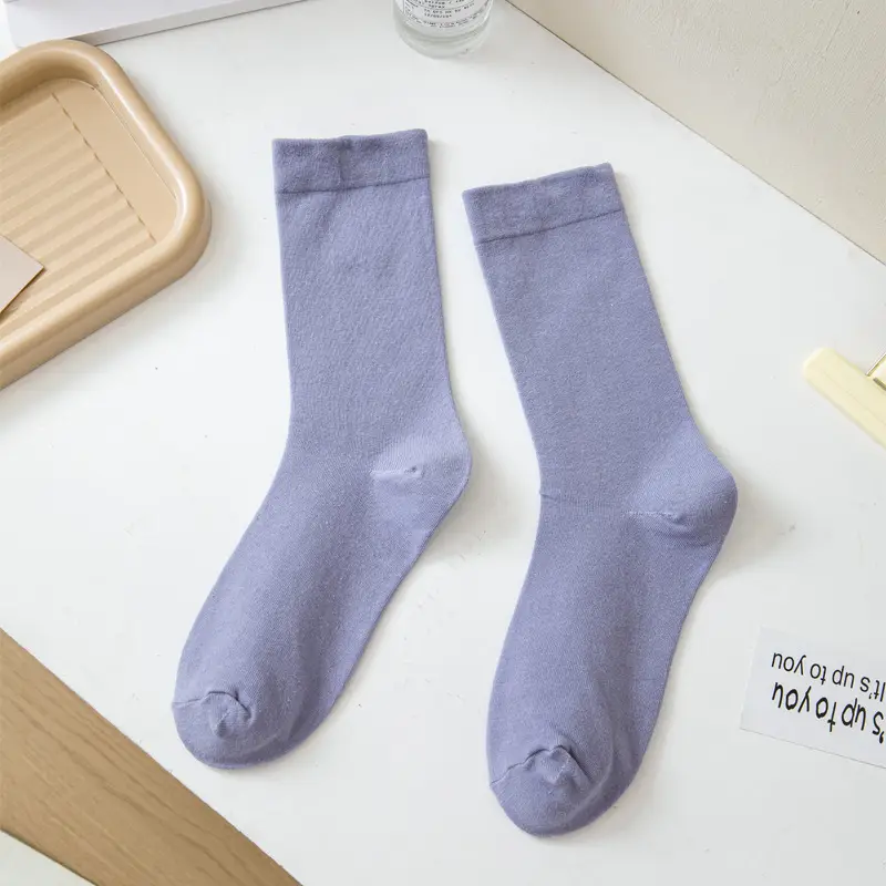 Xinjiang Cotton Socks for Women, Short Socks for Spring and Summer, Thin Pure Cotton, Odor-Resistant, Sweat-Absorbing, Seamless Short Socks for Women, Maternity Socks