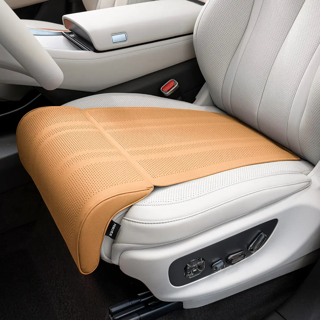 Chery Tiggo 8/9 Driver and Passenger Leg Rest Extension, Arrizo 5/7 Plus Car Seat Leg Support Cushion