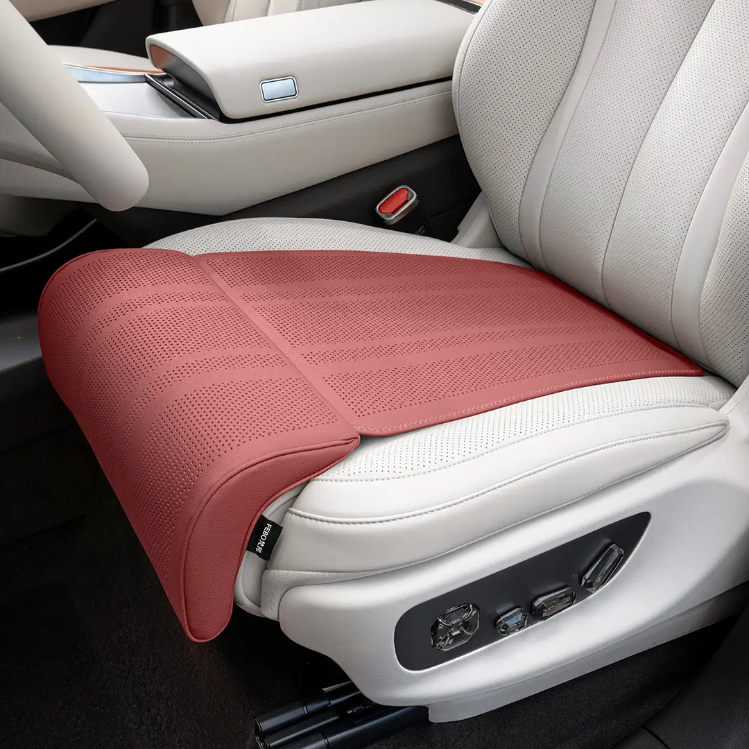 Chery Tiggo 8/9 Driver and Passenger Leg Rest Extension, Arrizo 5/7 Plus Car Seat Leg Support Cushion