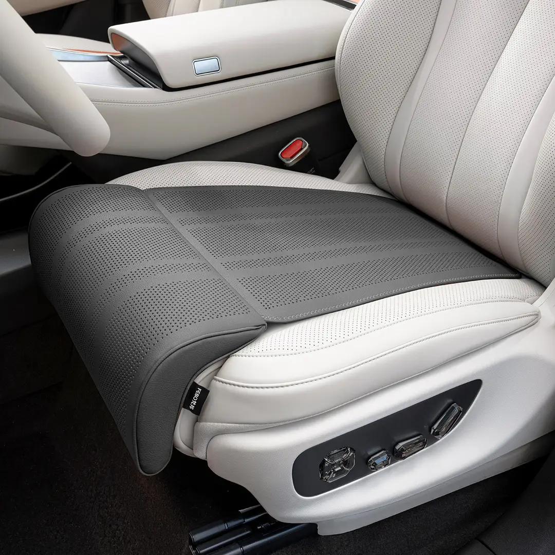 Chery Tiggo 8/9 Driver and Passenger Leg Rest Extension, Arrizo 5/7 Plus Car Seat Leg Support Cushion
