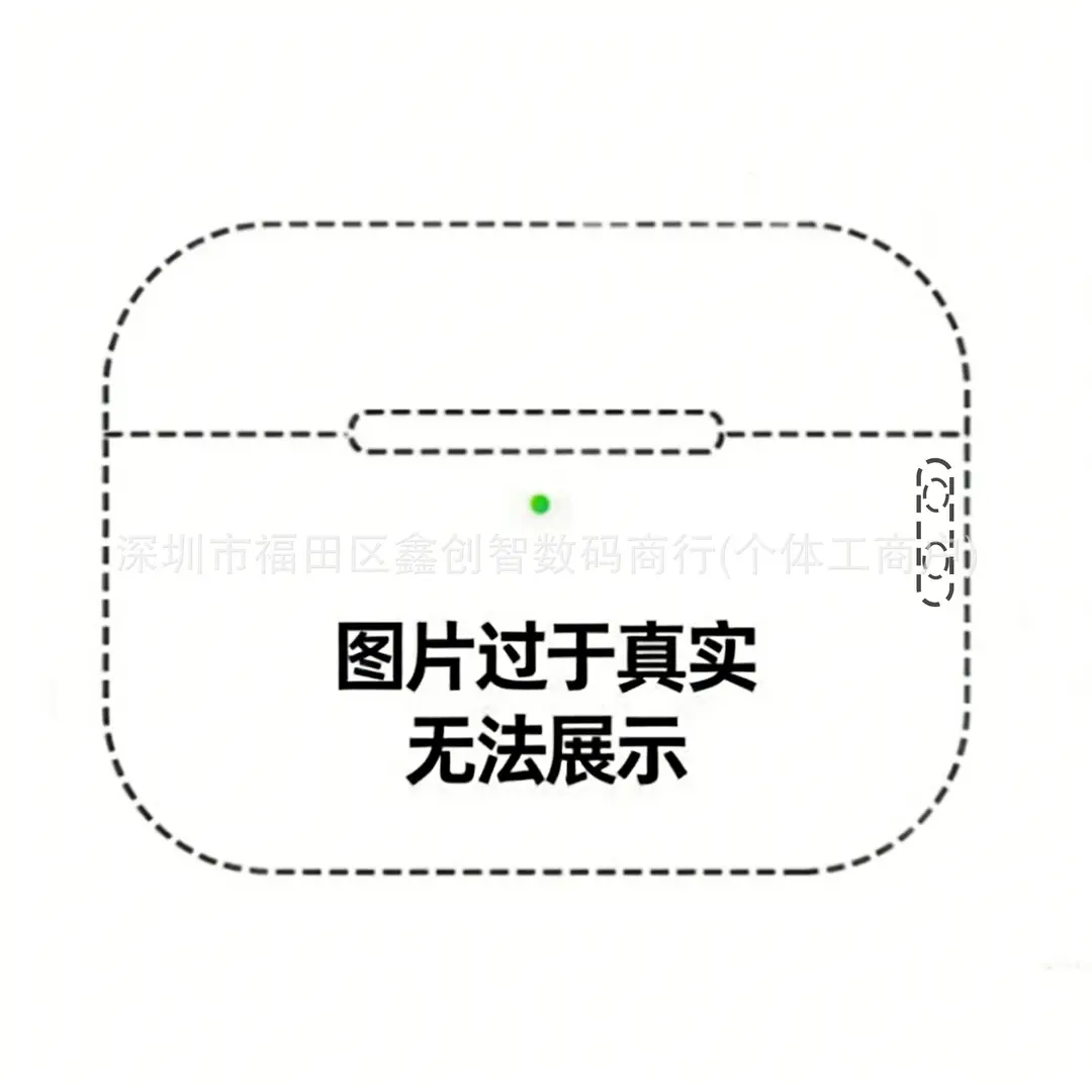 Huaqiangbei 1:1 New Model Pro3 Fourth, Fifth, Sixth, Seventh, and Eighth Generations Compatible with Apple Bluetooth Noise-Cancelling Headphones, Cross-Border Hot-Selling Item