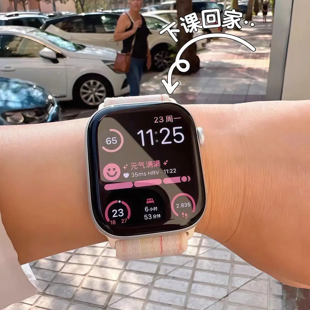 Huaqiangbei S11 Smart Watch Watch Bluetooth Call Heart Rate Blood Pressure Multi-Function Nfc Access Control Sports Watch