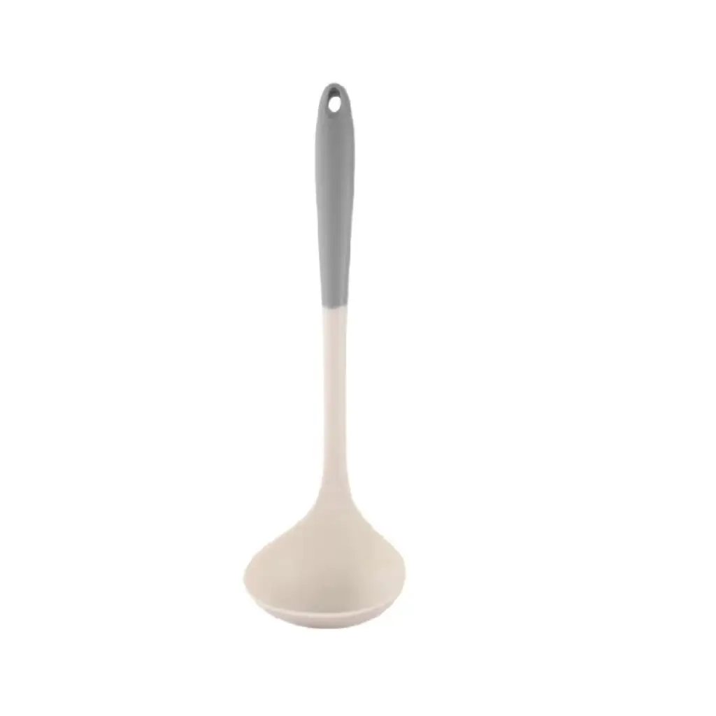 Silicone Spatula Cooking Utensil Set, Food-Grade Non-Stick Pan, High-Temperature Resistant Silicone Cooking Spatula and Spoon