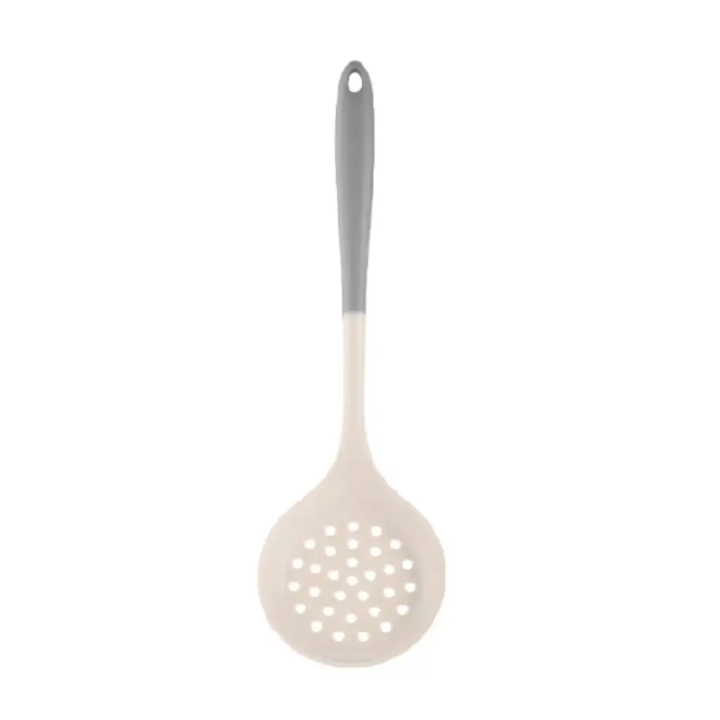 Silicone Spatula Cooking Utensil Set, Food-Grade Non-Stick Pan, High-Temperature Resistant Silicone Cooking Spatula and Spoon