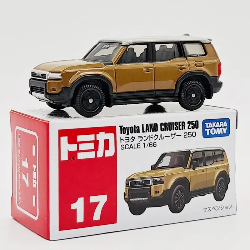 Tomy Tomica Alloy Car Model Isuzu Tomica Sports Car Simulation Toy Car Mercedes-Benz Small Car for Boys — feature 8
