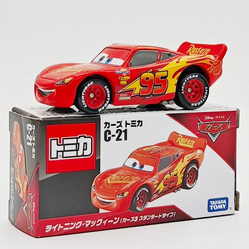 Tomy Tomica Alloy Car Model Isuzu Tomica Sports Car Simulation Toy Car Mercedes-Benz Small Car for Boys