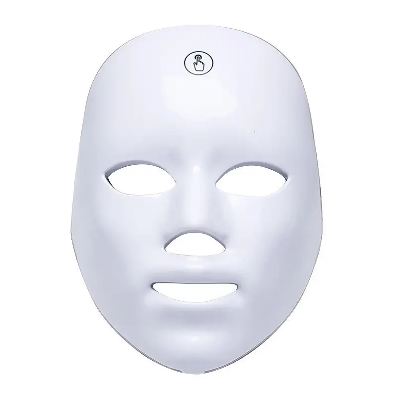 Colorful Photon Led Beauty Mask Red Light Facial Mask Device Light Therapy Beauty Salon Led Mask Beauty Device