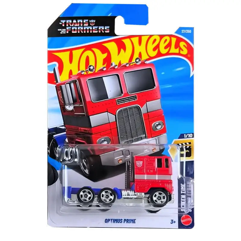 In-Stock Hot Wheels 26B New Batch Alloy Cars: Porsche, Bugatti Sports Cars, Mclaren Formula F1 Team C