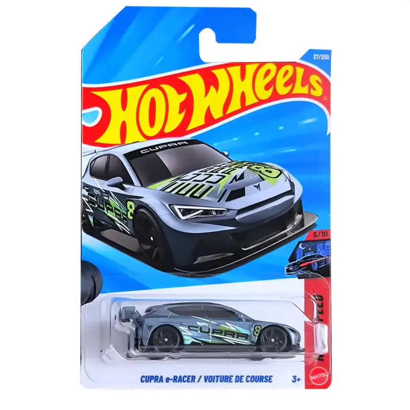 In-Stock Hot Wheels 26B New Batch Alloy Cars: Porsche, Bugatti Sports Cars, Mclaren Formula F1 Team C — feature 11