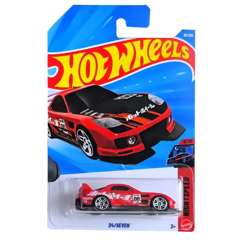 In-Stock Hot Wheels 26B New Batch Alloy Cars: Porsche, Bugatti Sports Cars, Mclaren Formula F1 Team C — feature 8