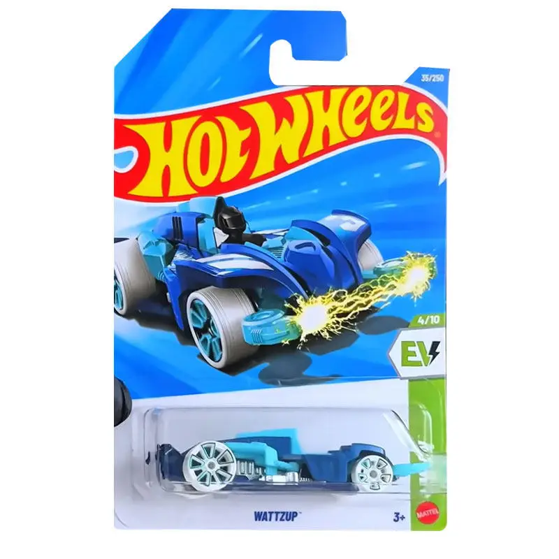 In-Stock Hot Wheels 26B New Batch Alloy Cars: Porsche, Bugatti Sports Cars, Mclaren Formula F1 Team C