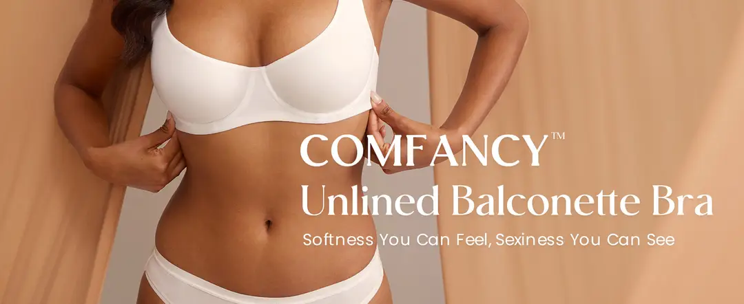 Cross-Border Hot-Selling Amazon Product: Underwire Push-Up Bra with Anti-Sagging and Side Breast Support, Plus-Size Bra, Foreign Trade Comfortable Bra — feature 10