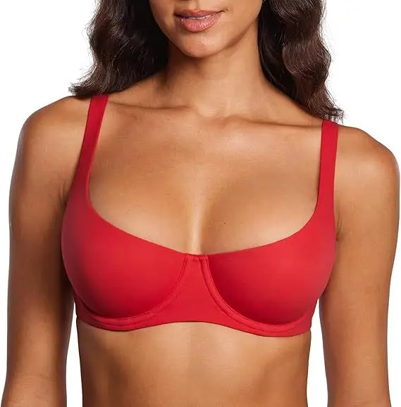 Cross-Border Hot-Selling Amazon Product: Underwire Push-Up Bra with Anti-Sagging and Side Breast Support, Plus-Size Bra, Foreign Trade Comfortable Bra