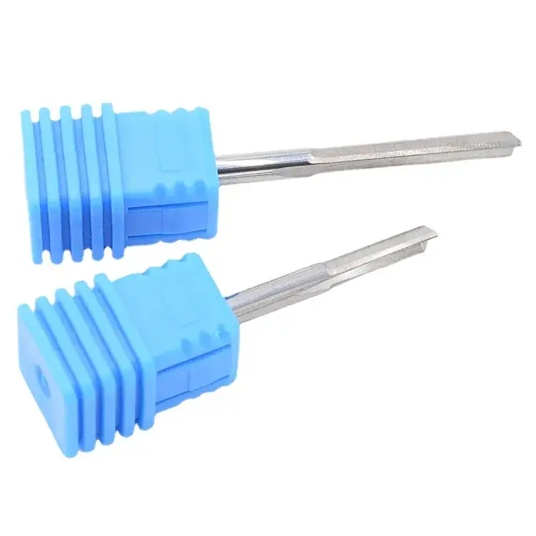 Tungsten Steel Straight Groove Milling Cutter 3.175mm - Image 5