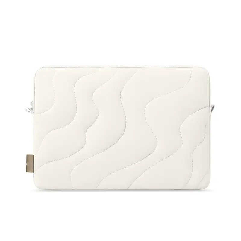 Wholesale Earth Texture Laptop Sleeve Bag for Apple M5 Huawei 14inch Laptop, Suitable for 16inch Laptop Sleeve Bag