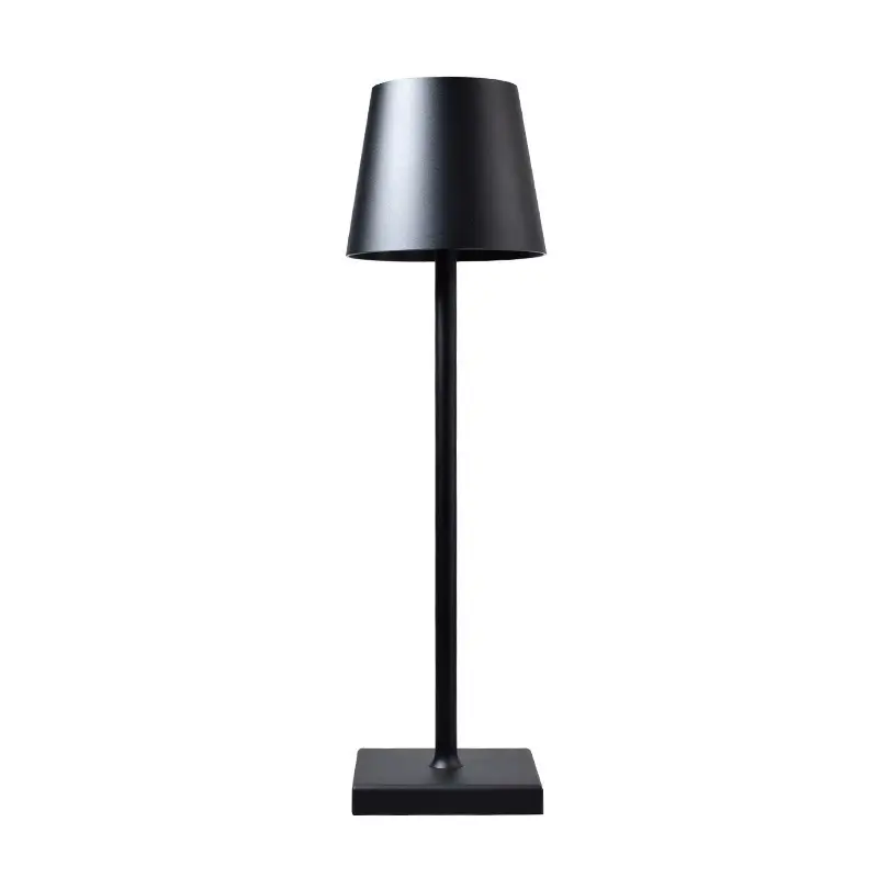Cross-Border Pointed Wine Bottle Lamp Tall Table Lamp 26cm Short Tall Lamp Creative Decorative Night Light Multi-Purpose Decorative Lamp - Image 21