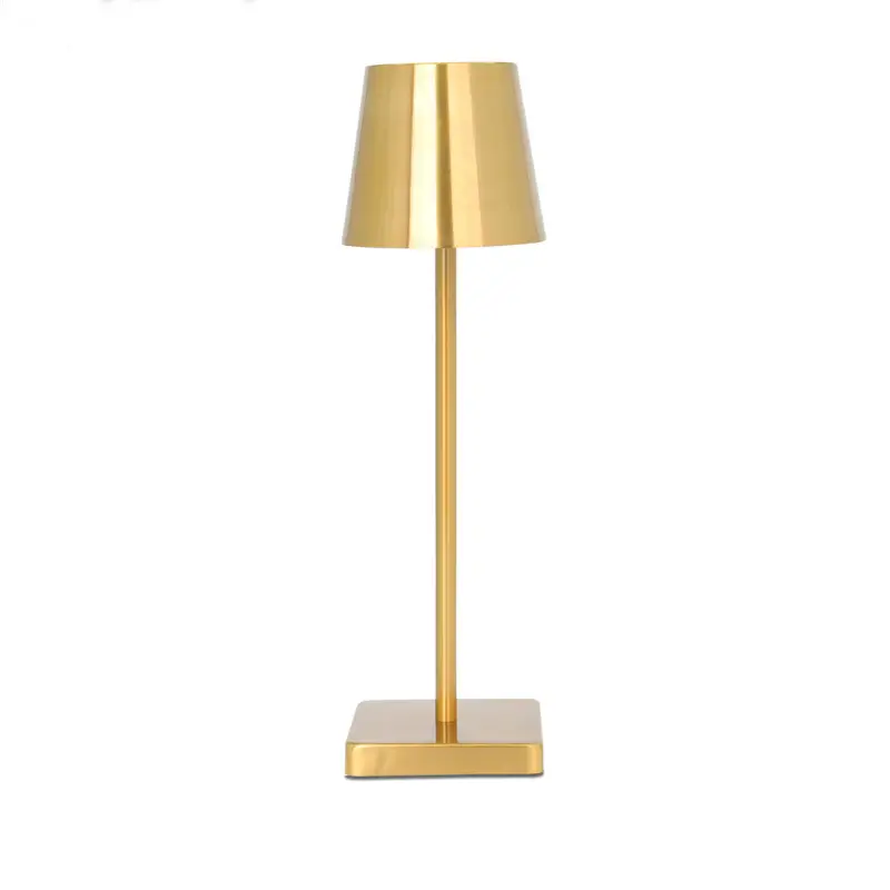 Cross-Border Pointed Wine Bottle Lamp Tall Table Lamp 26cm Short Tall Lamp Creative Decorative Night Light Multi-Purpose Decorative Lamp - Image 7