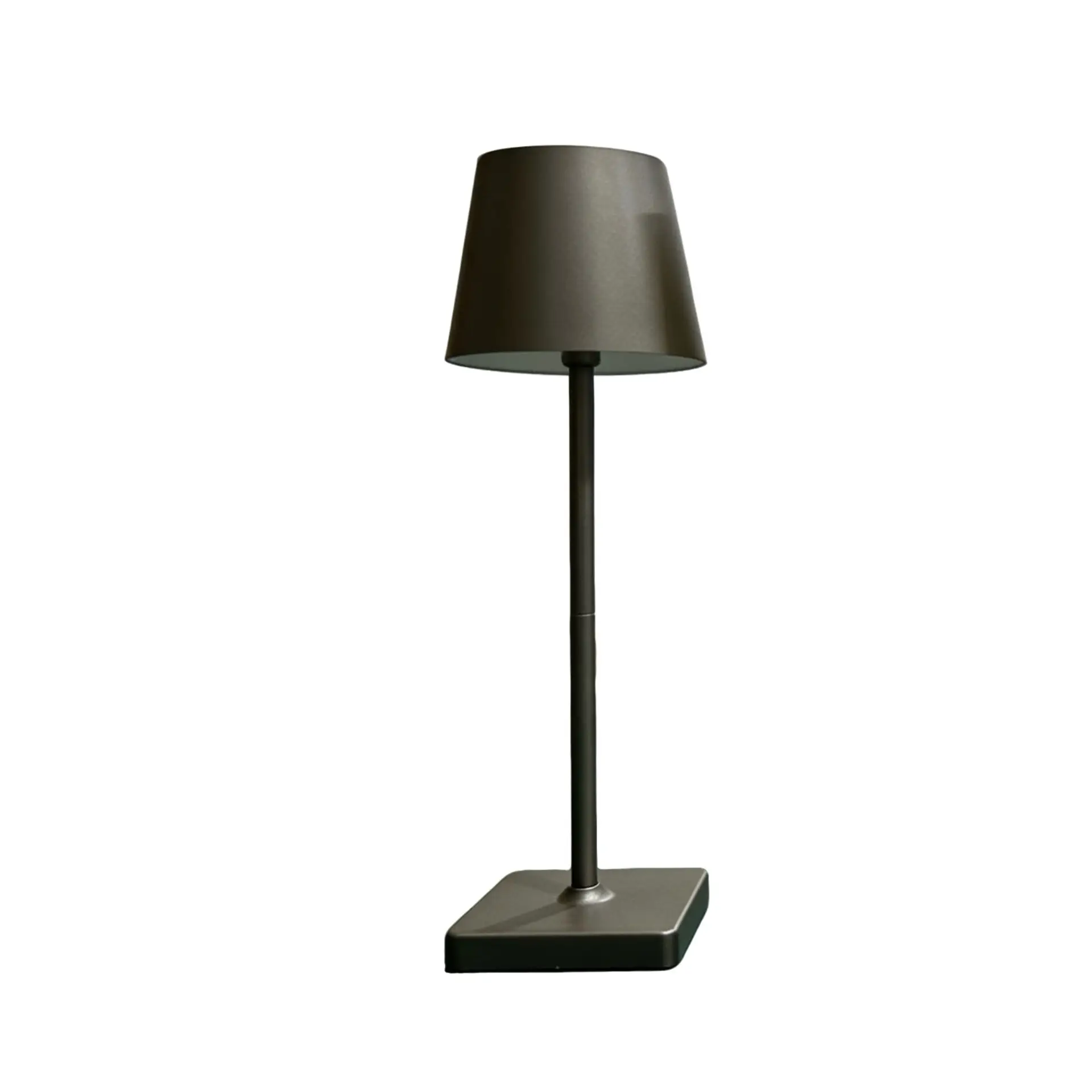 Cross-Border Pointed Wine Bottle Lamp Tall Table Lamp 26cm Short Tall Lamp Creative Decorative Night Light Multi-Purpose Decorative Lamp - Image 8