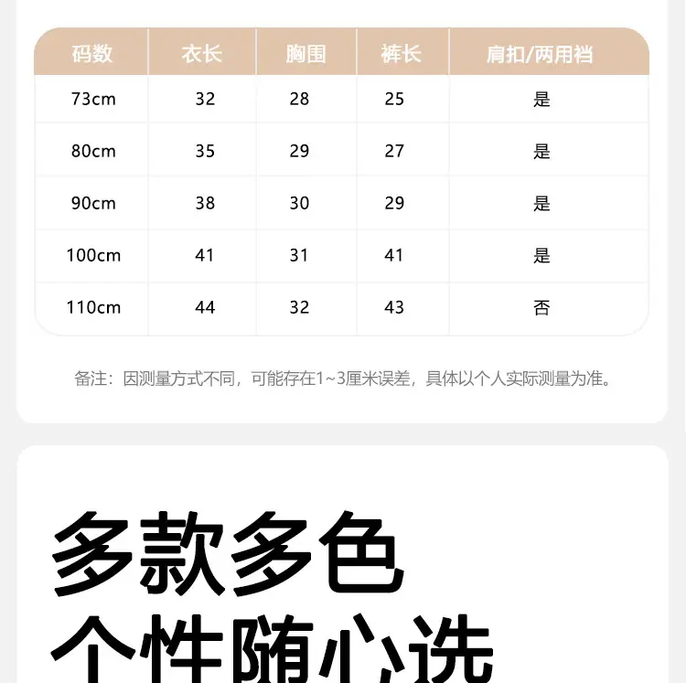 Baby Pajamas, Pure Cotton, Thin Style, Children's Home Wear, Summer Boys' and Girls' Three-Quarter Sleeve Air-Conditioning Clothing, High-Waisted Two-Piece Set — feature 20