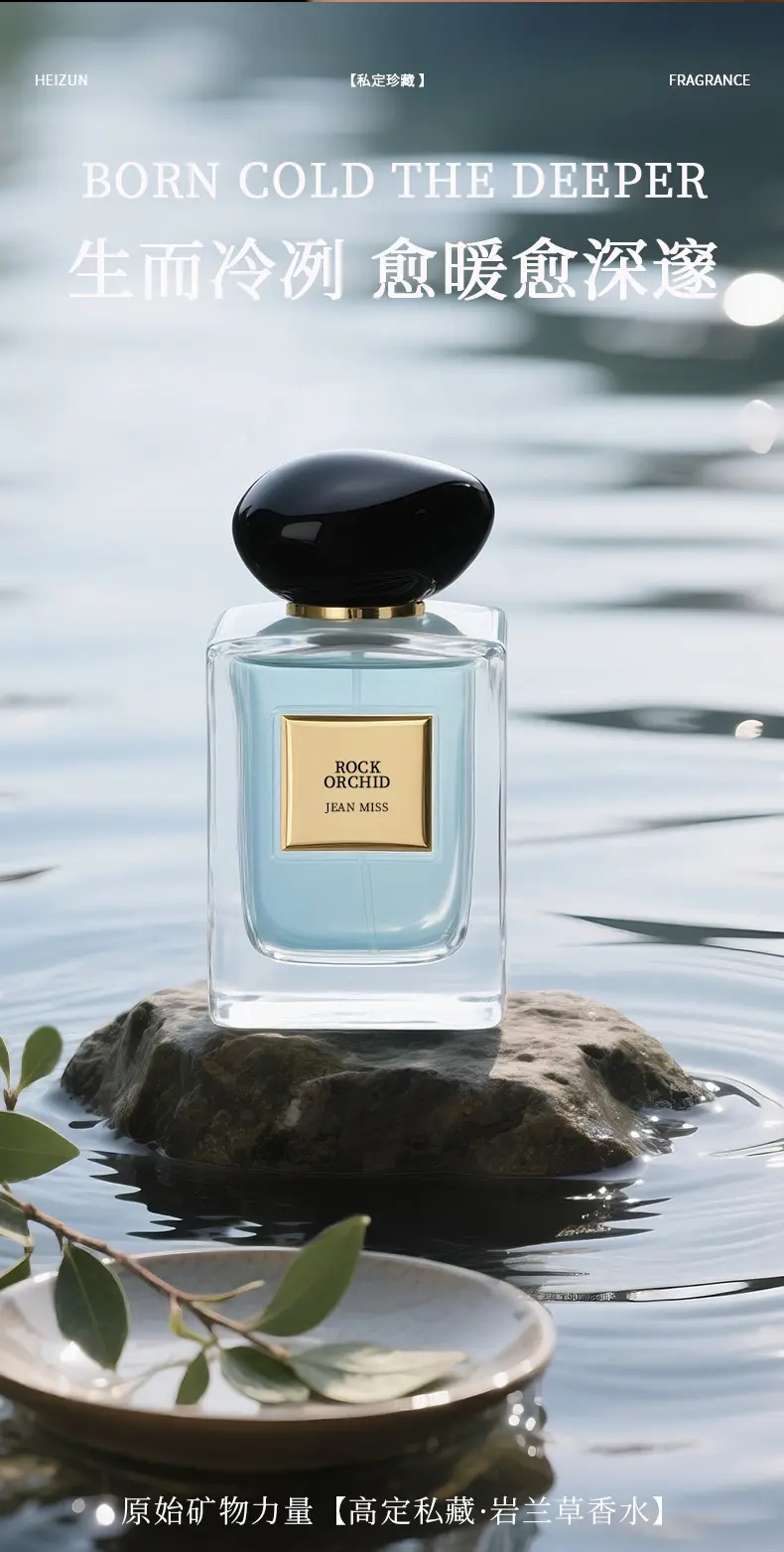Jeanmiss Jade Dragon Tea Perfume Foreign Trade Cross-Border Men's Perfume Royal Agarwood Central and Southeast Asia Vietnam Perfume Factory — feature 13