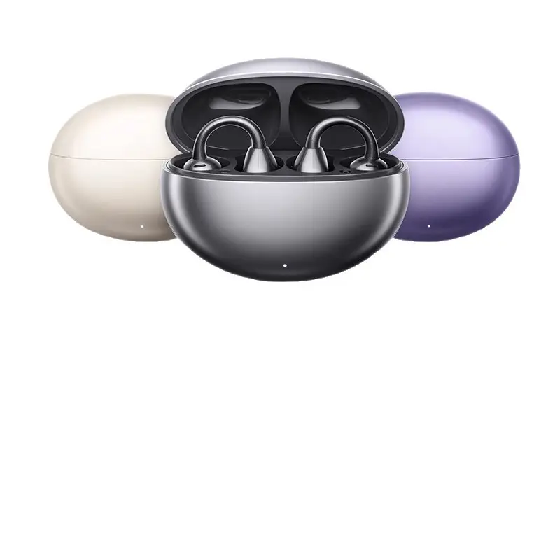 2026 New Model Bluetooth Earphones, Ear-Clip Type, Air Conduction, In-Ear Wireless, Over-Ear Style, Wireless Headphones for Running - Image 8