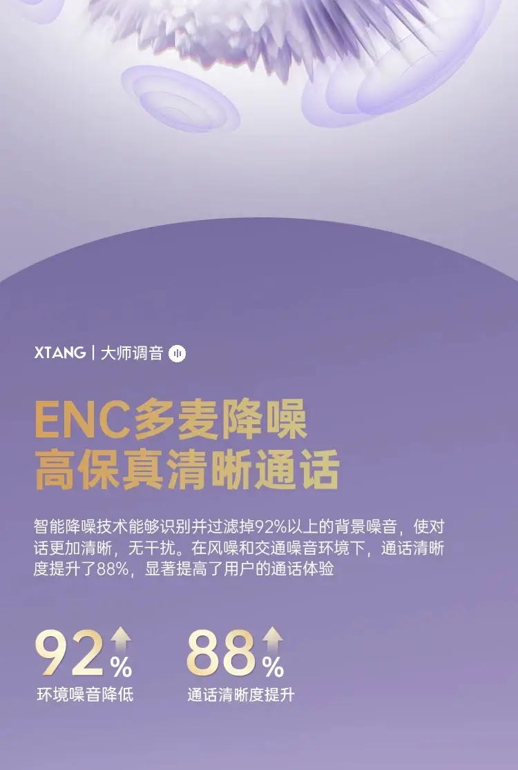 2026 New Model Bluetooth Earphones, Ear-Clip Type, Air Conduction, In-Ear Wireless, Over-Ear Style, Wireless Headphones for Running — feature 26