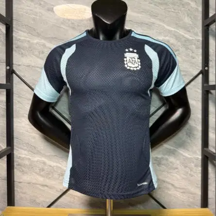2627 World Cup Football Uniforms Argentina Mexico Canada Spain Italy Home Team New Style