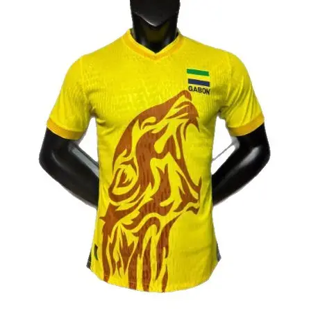 2627 World Cup Football Uniforms Argentina Mexico Canada Spain Italy Home Team New Style