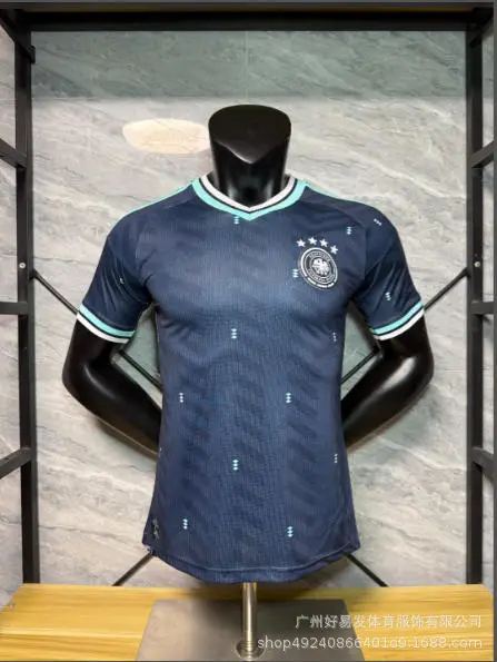 2627 World Cup Football Uniforms Argentina Mexico Canada Spain Italy Home Team New Style
