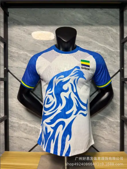 2627 World Cup Football Uniforms Argentina Mexico Canada Spain Italy Home Team New Style