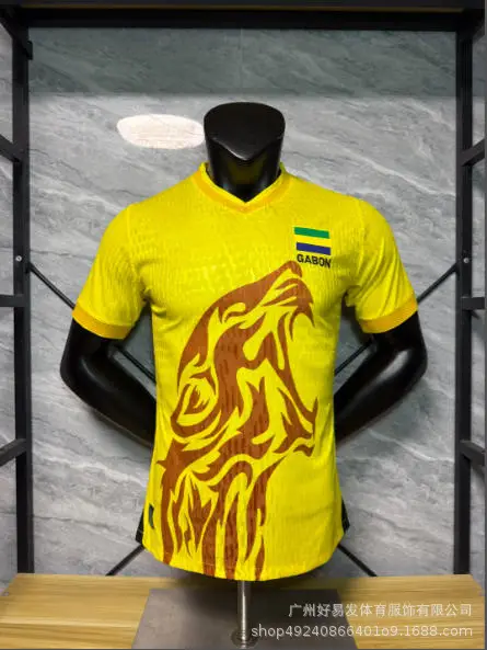 2627 World Cup Football Uniforms Argentina Mexico Canada Spain Italy Home Team New Style